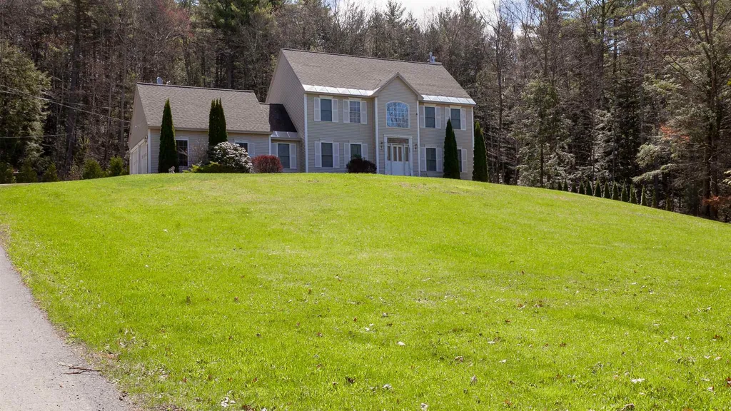 99 Whipple Hill Road Walpole NH 03608