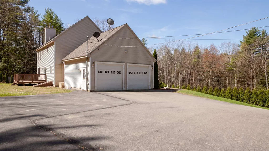 99 Whipple Hill Road Walpole NH 03608