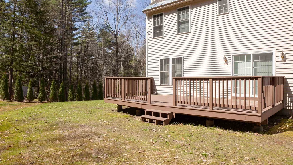 99 Whipple Hill Road Walpole NH 03608