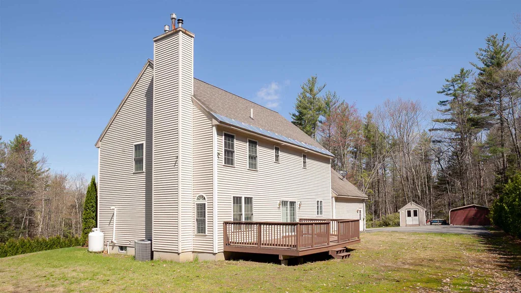 99 Whipple Hill Road Walpole NH 03608