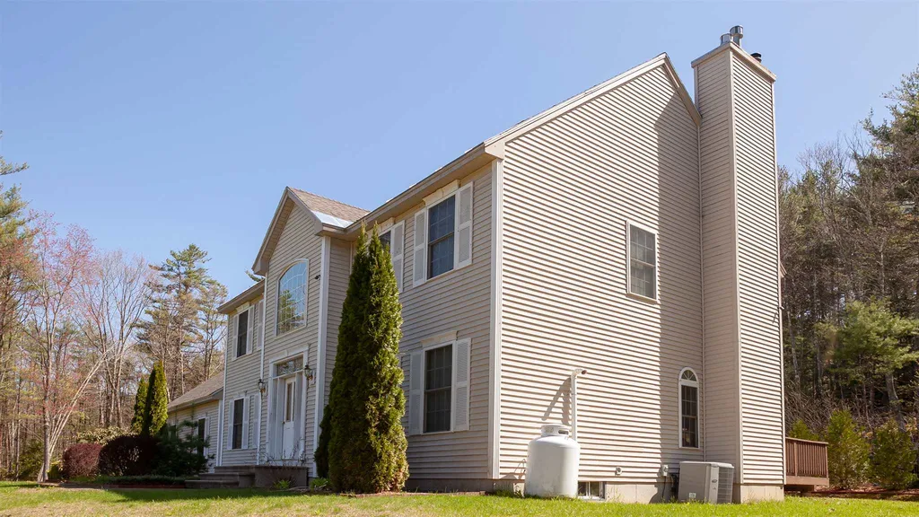 99 Whipple Hill Road Walpole NH 03608