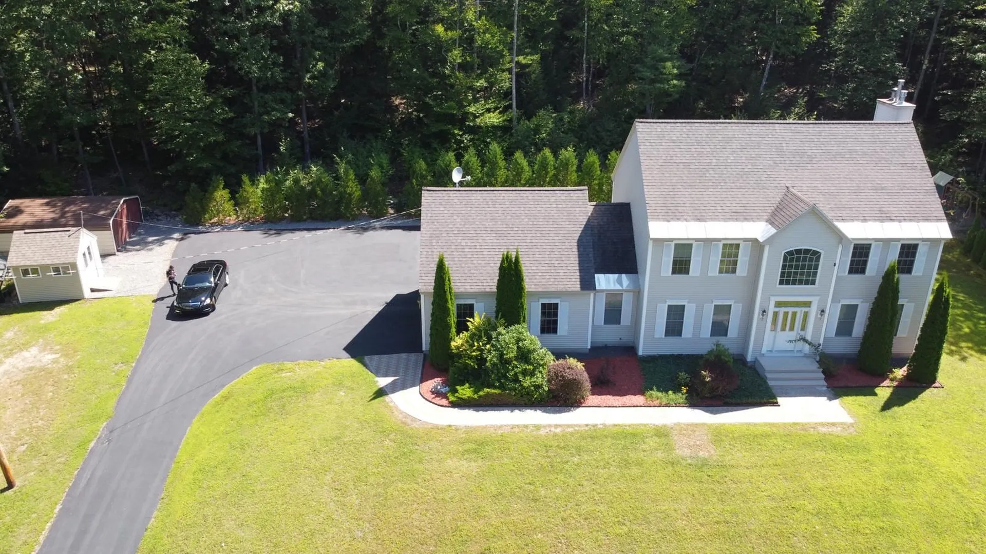 99 Whipple Hill Road Walpole NH 03608