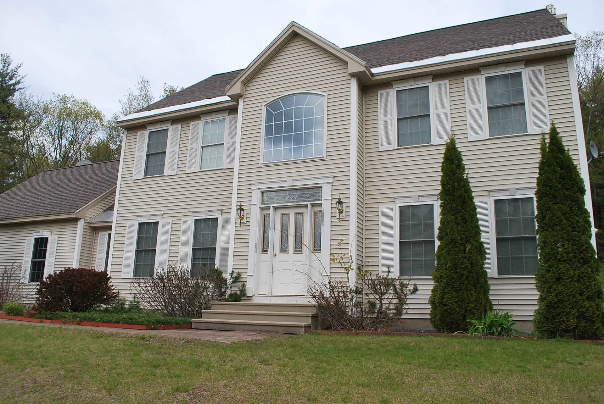99 Whipple Hill Road Walpole NH 03608