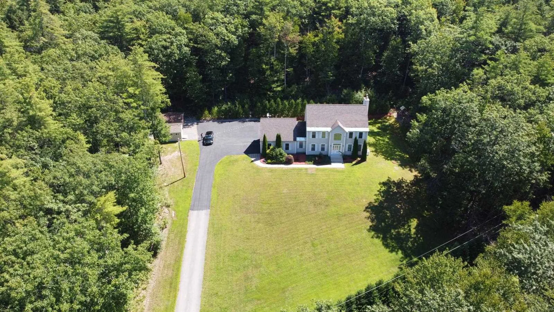99 Whipple Hill Road Walpole NH 03608