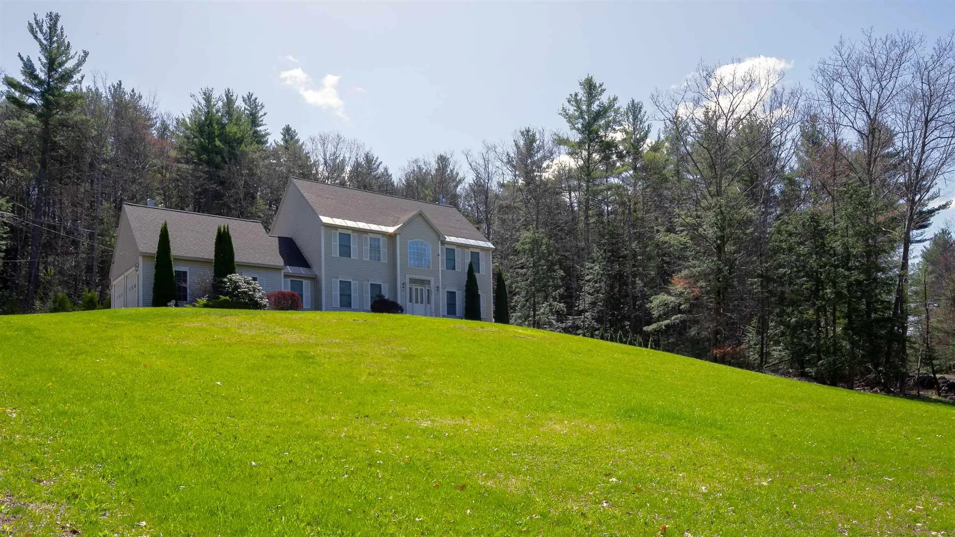 99 Whipple Hill Road Walpole NH 03608