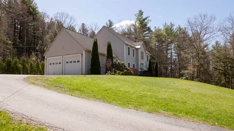 99 Whipple Hill Road Walpole NH 03608