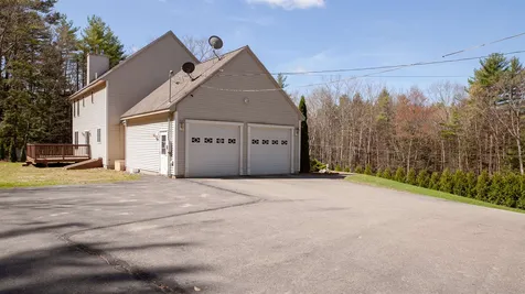 99 Whipple Hill Road Walpole NH 03608