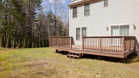 99 Whipple Hill Road Walpole NH 03608