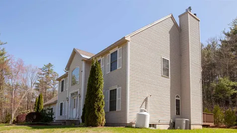 99 Whipple Hill Road Walpole NH 03608