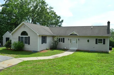 700 Cohas Avenue Manchester NH 03109