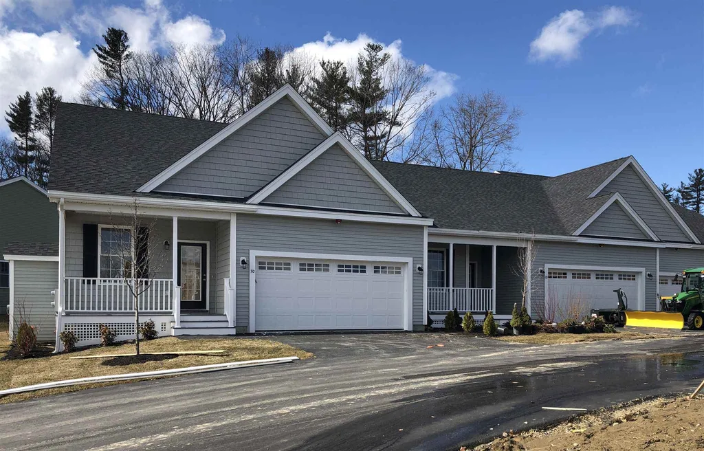 76 Cielo Drive Dover NH 03820