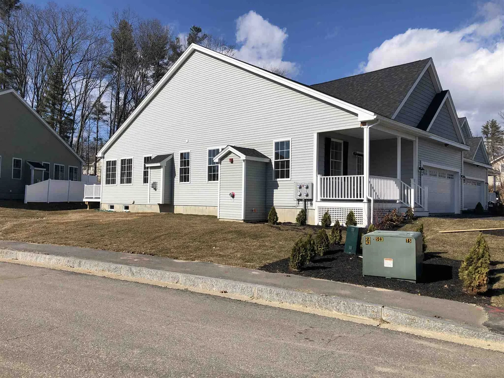 76 Cielo Drive Dover NH 03820
