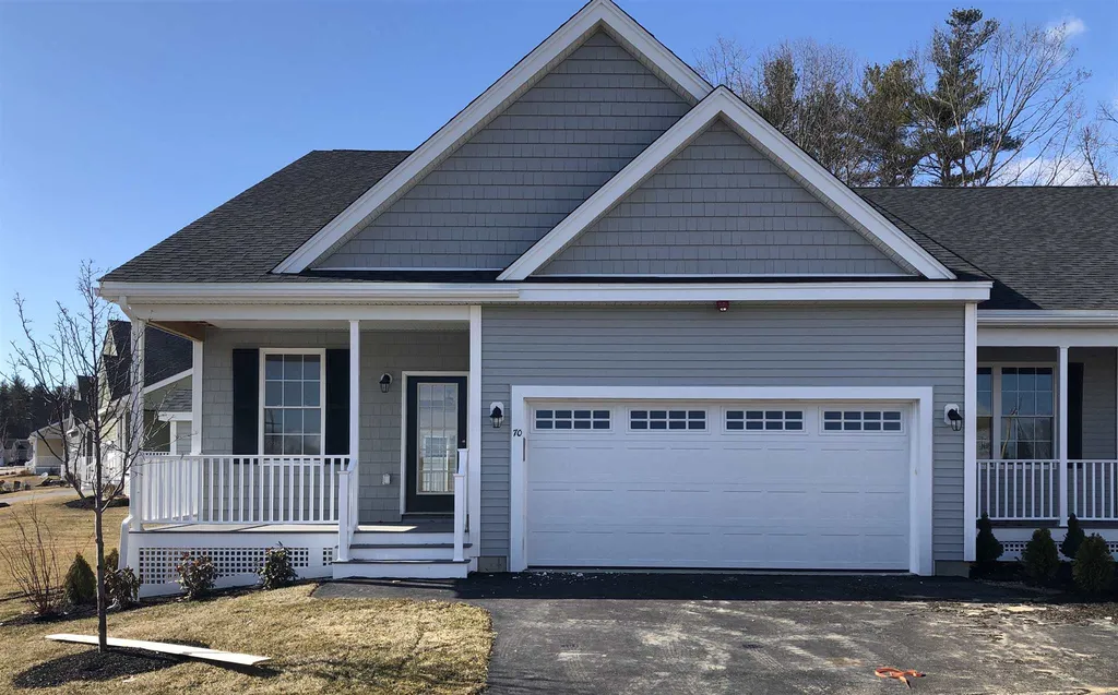 76 Cielo Drive Dover NH 03820