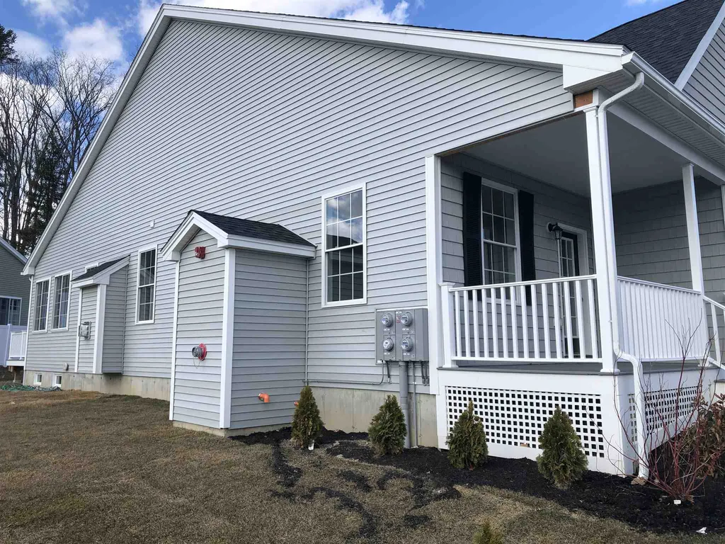 76 Cielo Drive Dover NH 03820