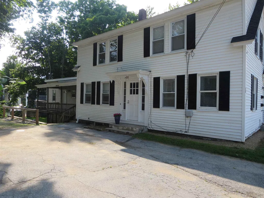 20 Manchester Street Nashua NH 03064
