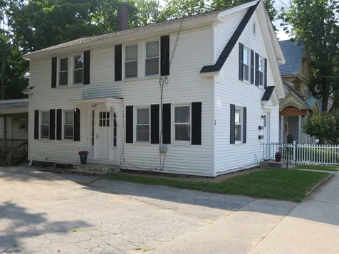 20 Manchester Street Nashua NH 03064