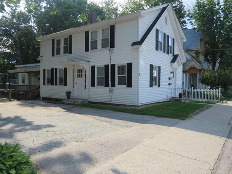 20 Manchester Street Nashua NH 03064