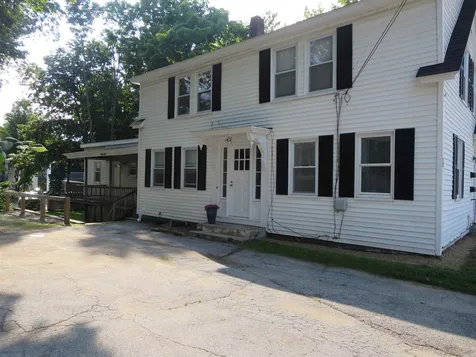 20 Manchester Street Nashua NH 03064