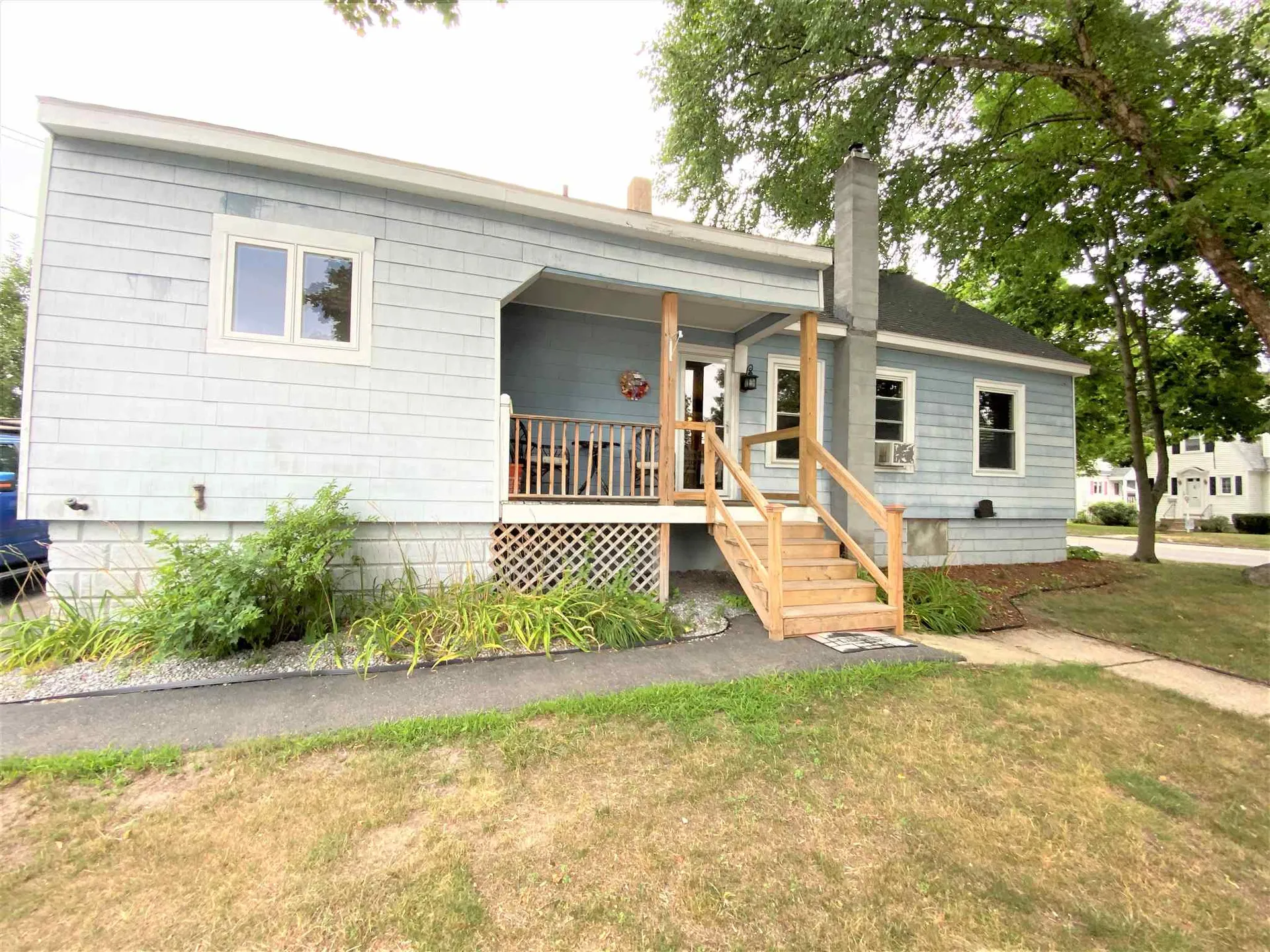 796 Montgomery Street Manchester NH 03102