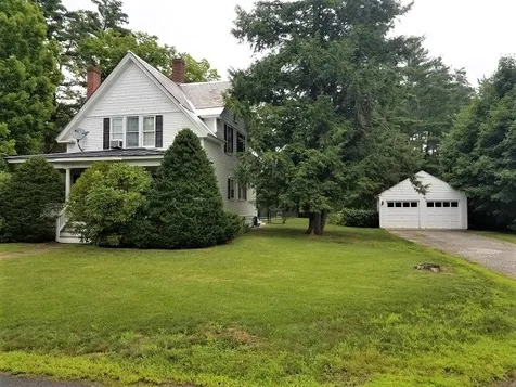 34 Edgewood Avenue Keene NH 03431