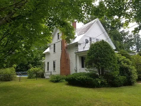 34 Edgewood Avenue Keene NH 03431