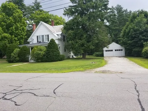 34 Edgewood Avenue Keene NH 03431