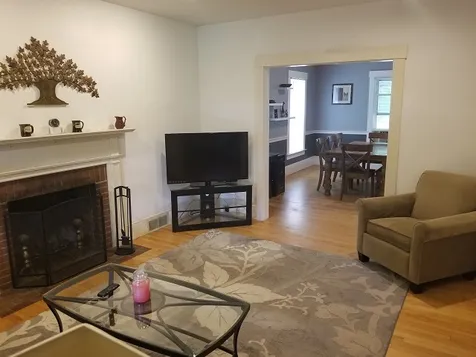 34 Edgewood Avenue Keene NH 03431