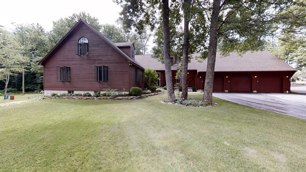 2 Joslin Road East Kingston NH 03827