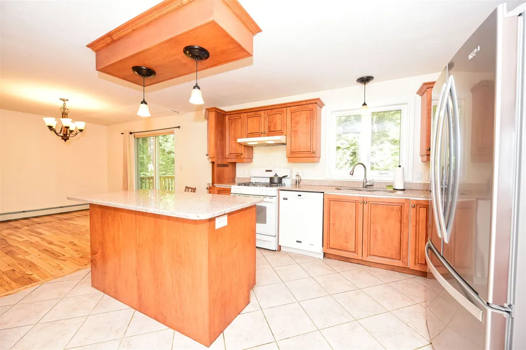 28 Grachen Drive Madison NH 03849
