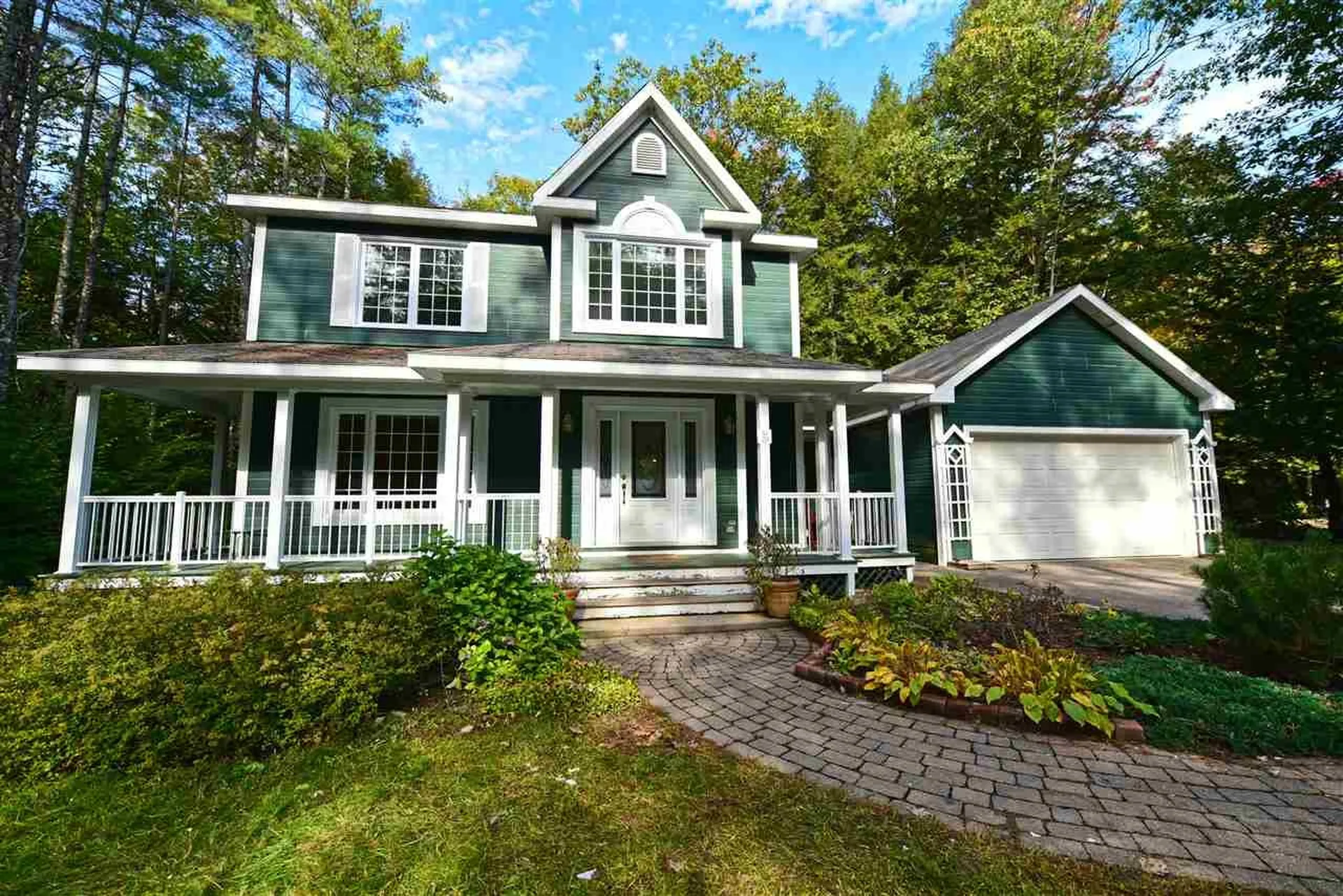 28 Grachen Drive Madison NH 03849