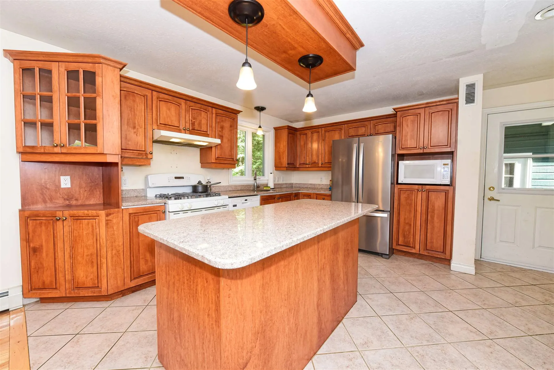 28 Grachen Drive Madison NH 03849