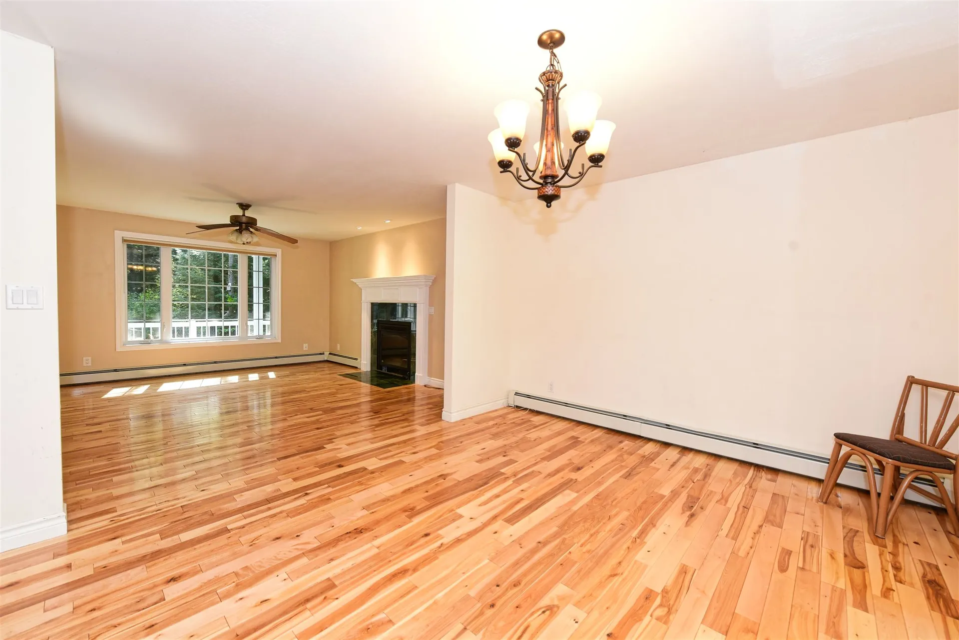 28 Grachen Drive Madison NH 03849