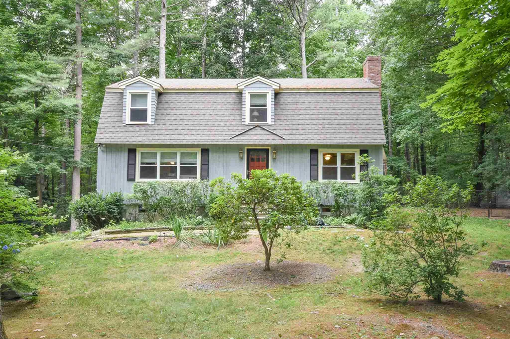 41 Canney Road Durham NH 03824