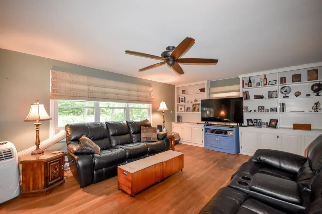 41 Canney Road Durham NH 03824