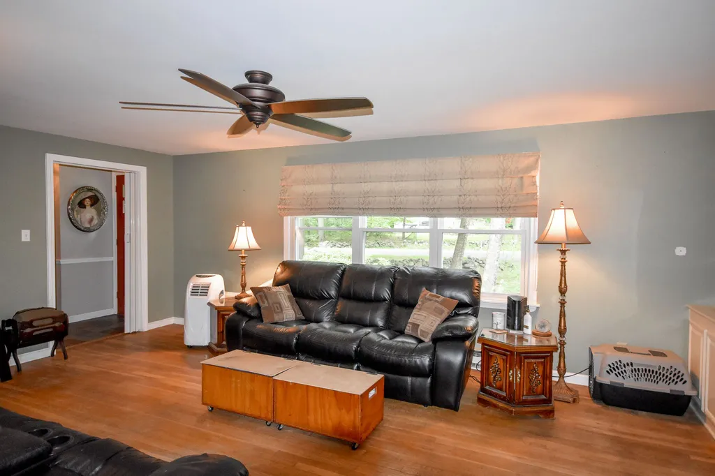 41 Canney Road Durham NH 03824