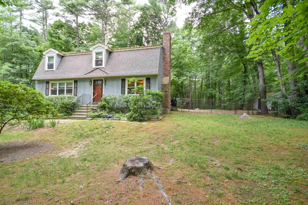 41 Canney Road Durham NH 03824