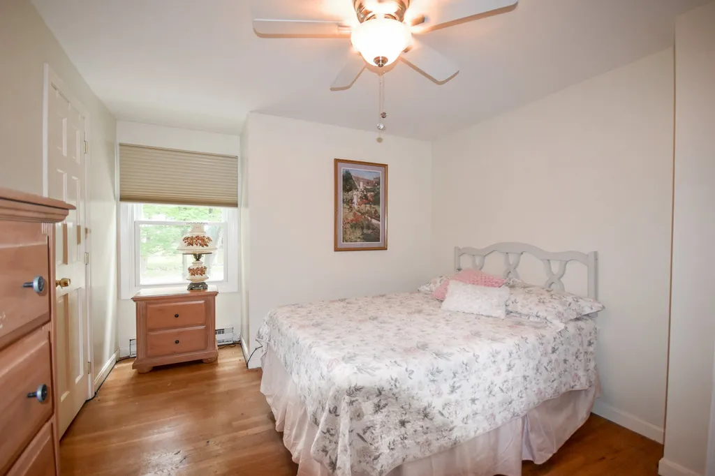 41 Canney Road Durham NH 03824