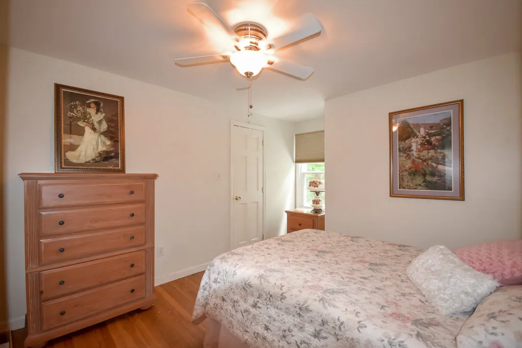 41 Canney Road Durham NH 03824