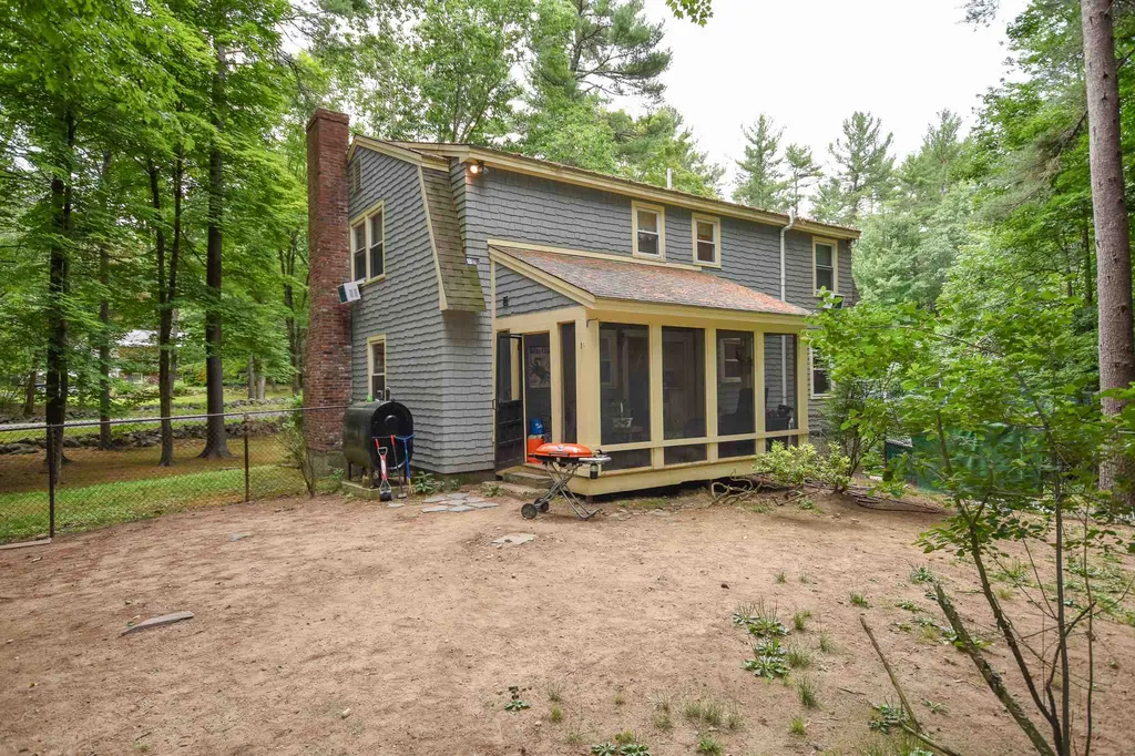 41 Canney Road Durham NH 03824
