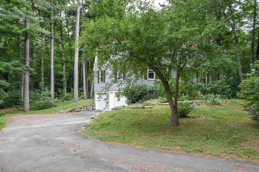 41 Canney Road Durham NH 03824