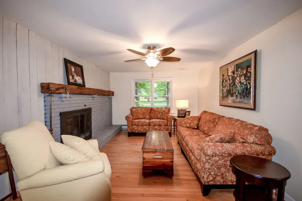 41 Canney Road Durham NH 03824