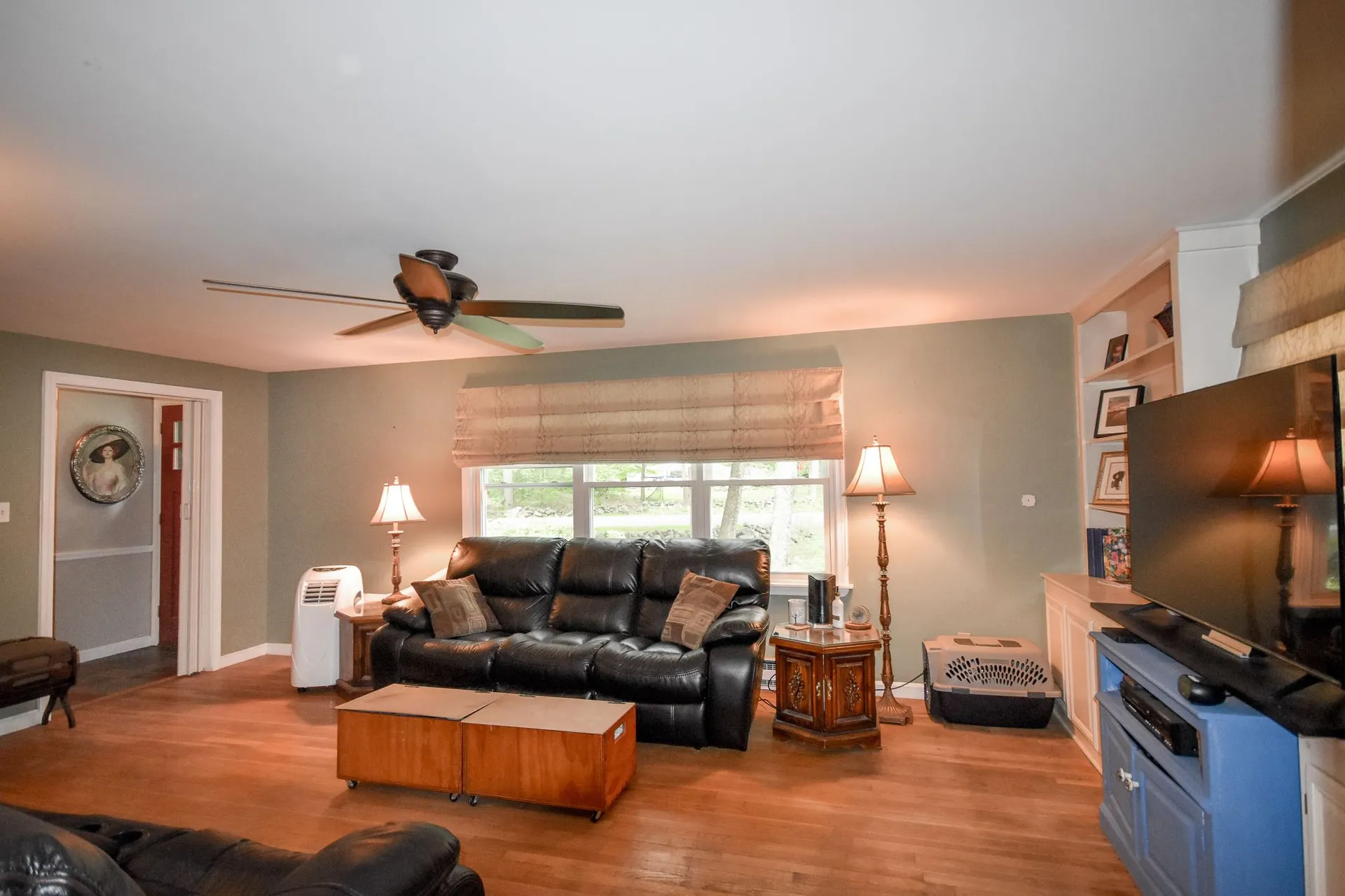 41 Canney Road Durham NH 03824