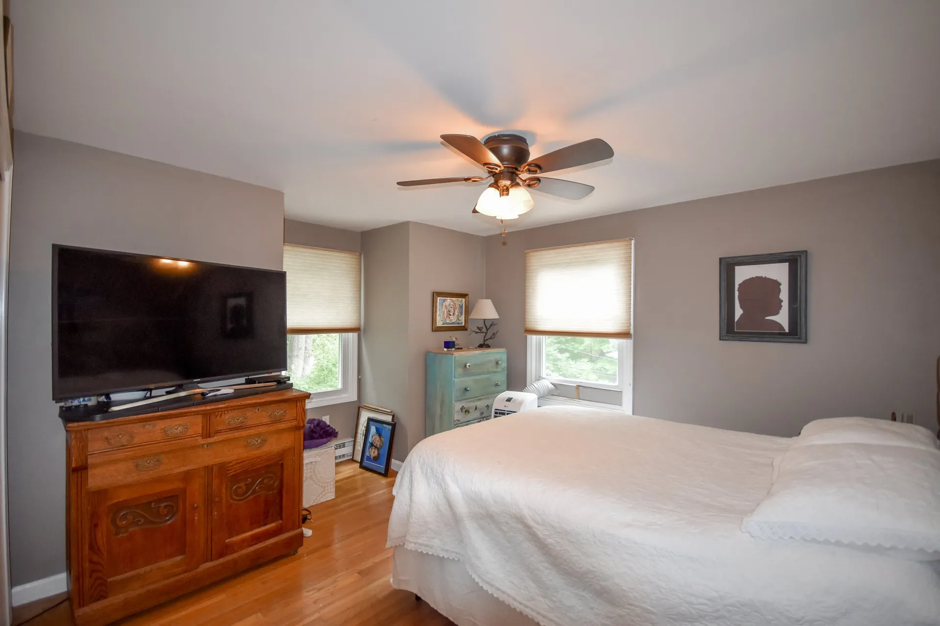 41 Canney Road Durham NH 03824