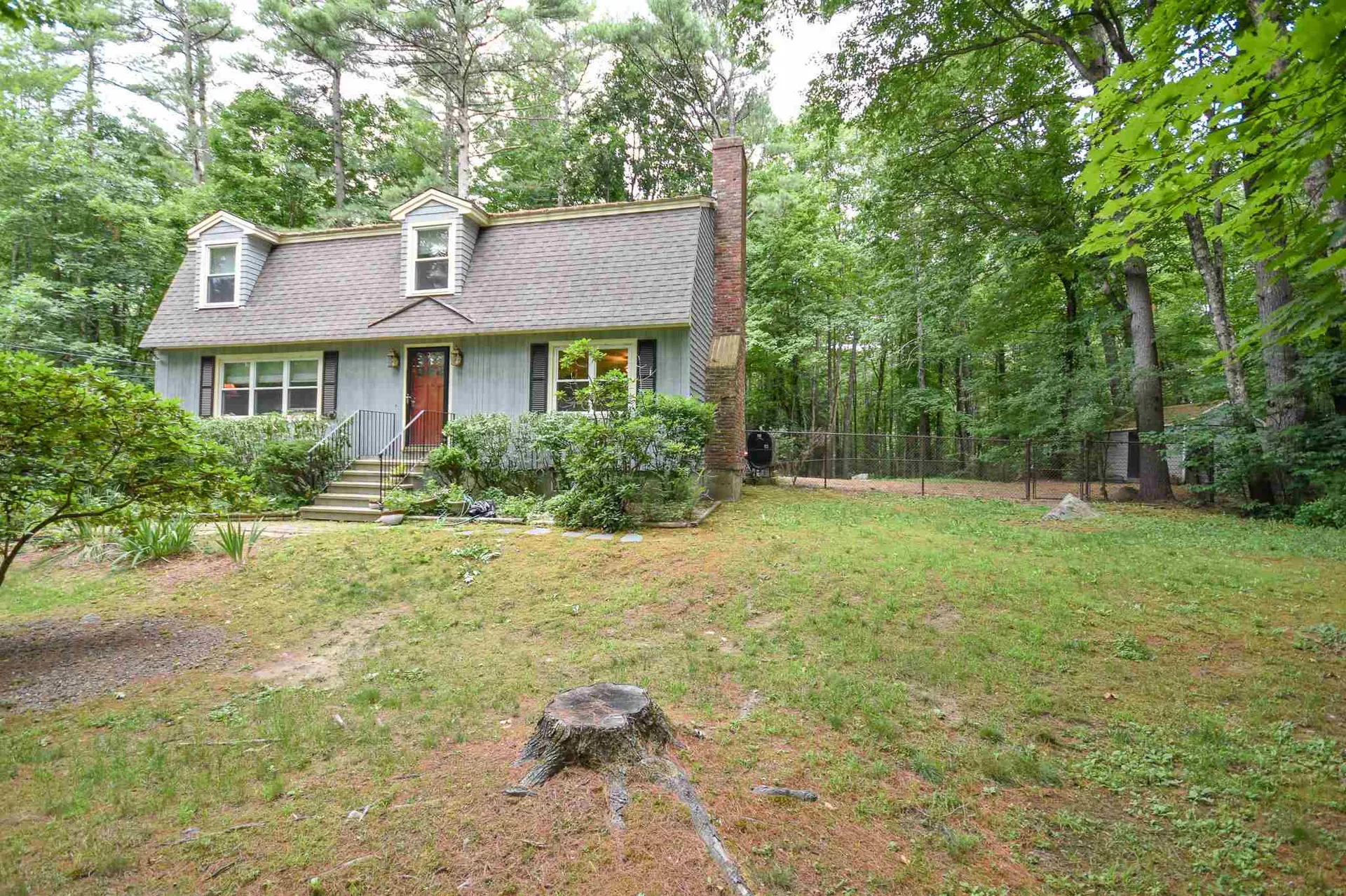 41 Canney Road Durham NH 03824