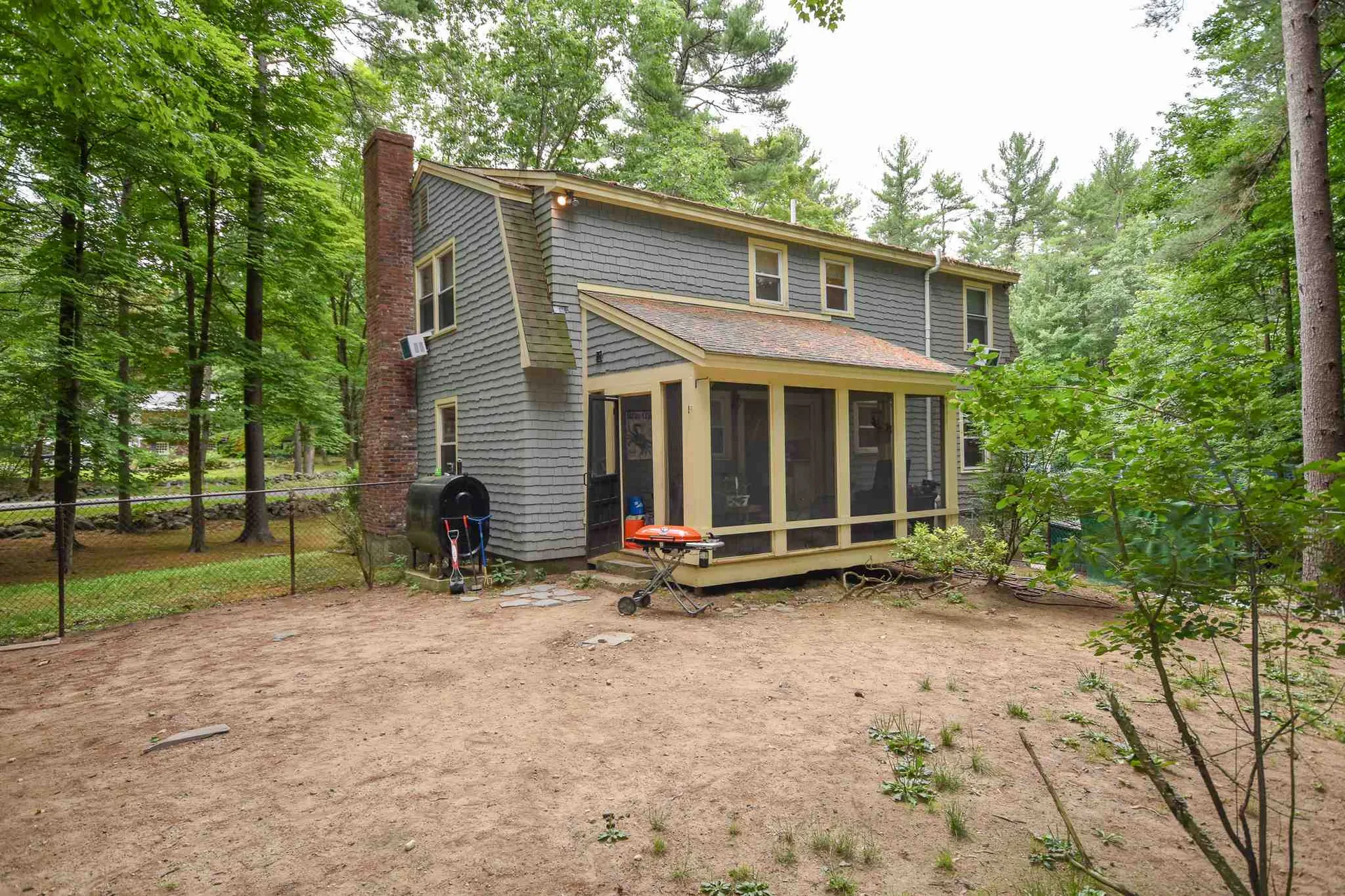 41 Canney Road Durham NH 03824