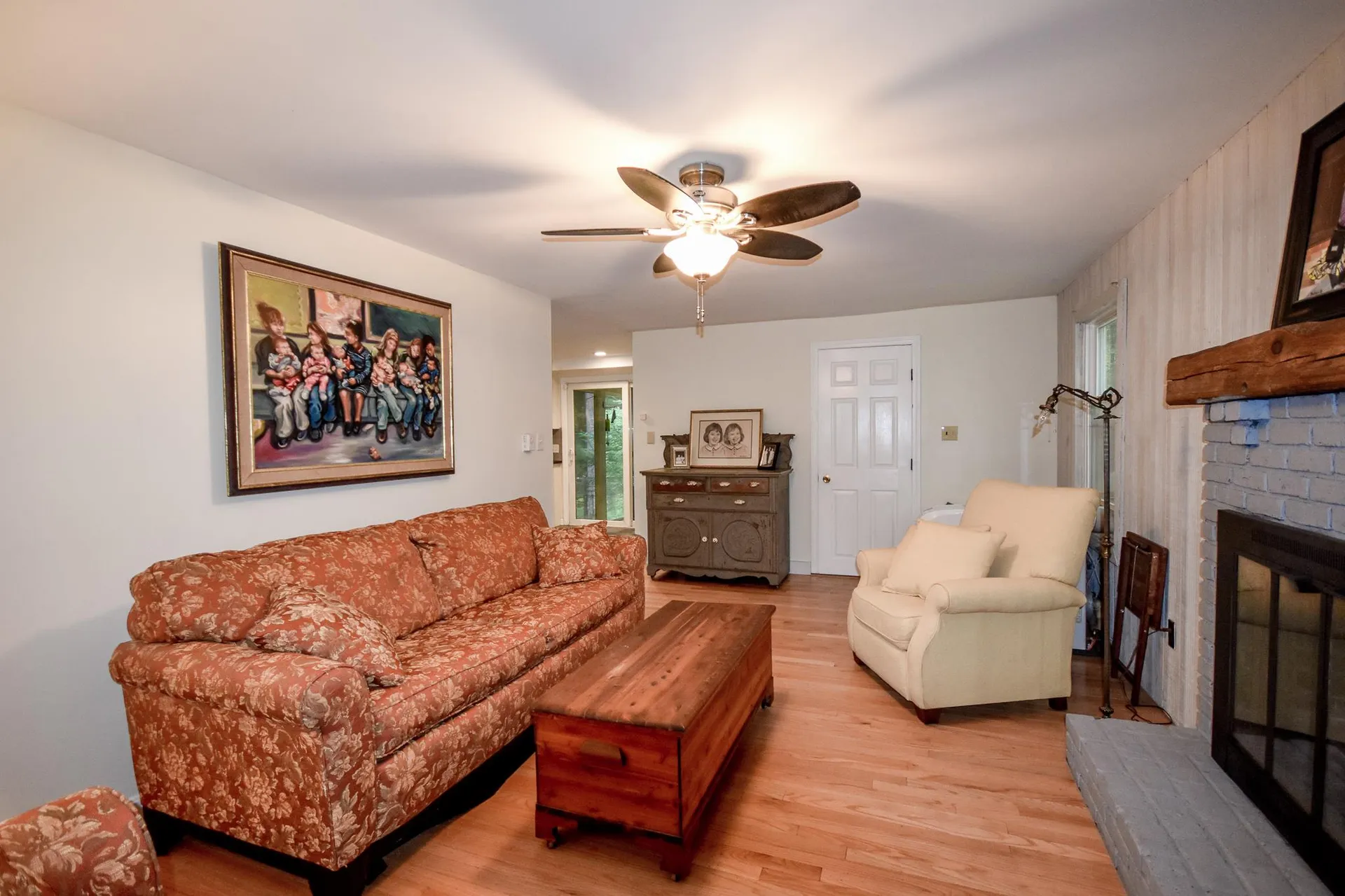 41 Canney Road Durham NH 03824