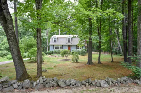 41 Canney Road Durham NH 03824