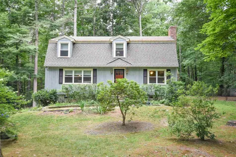 41 Canney Road Durham NH 03824