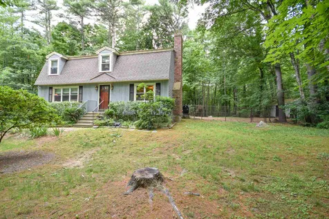 41 Canney Road Durham NH 03824
