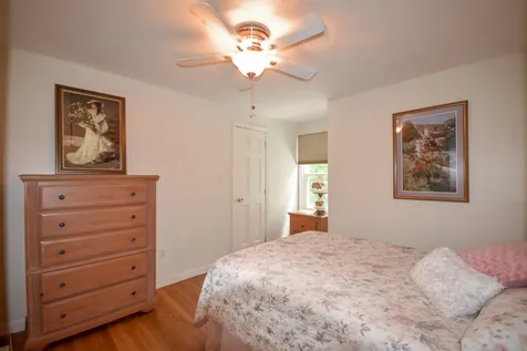 41 Canney Road Durham NH 03824